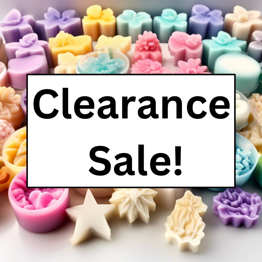 Clearance Sale