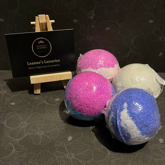 Bath Bombs 100g