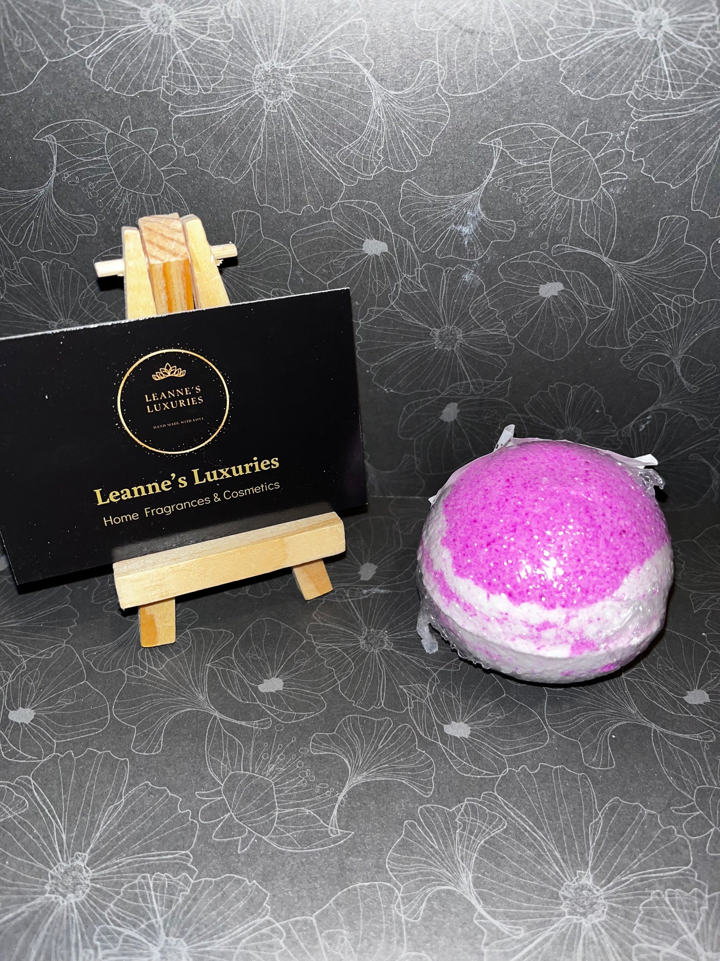 Bath Bombs 100g