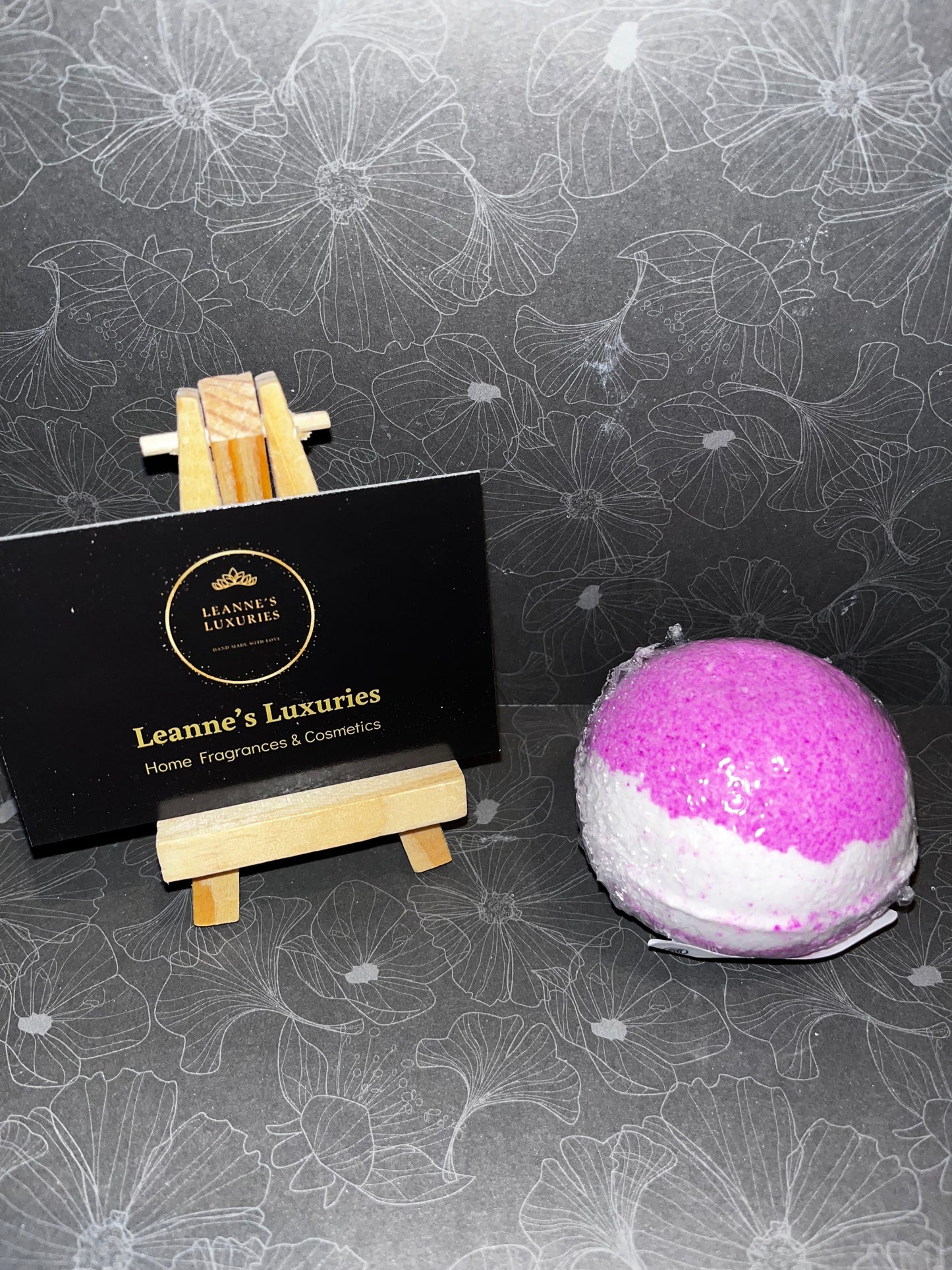 Bath Bombs 100g