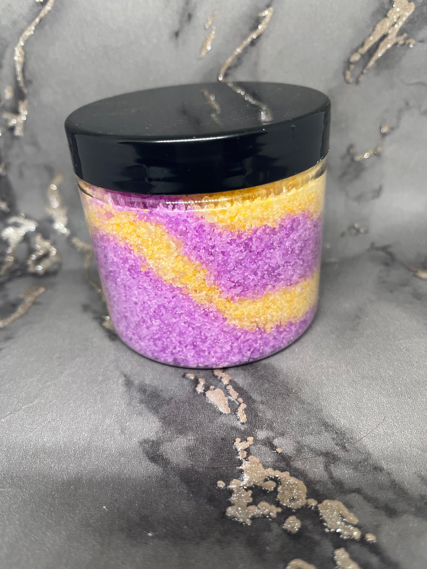 200g Foaming Bath Salts